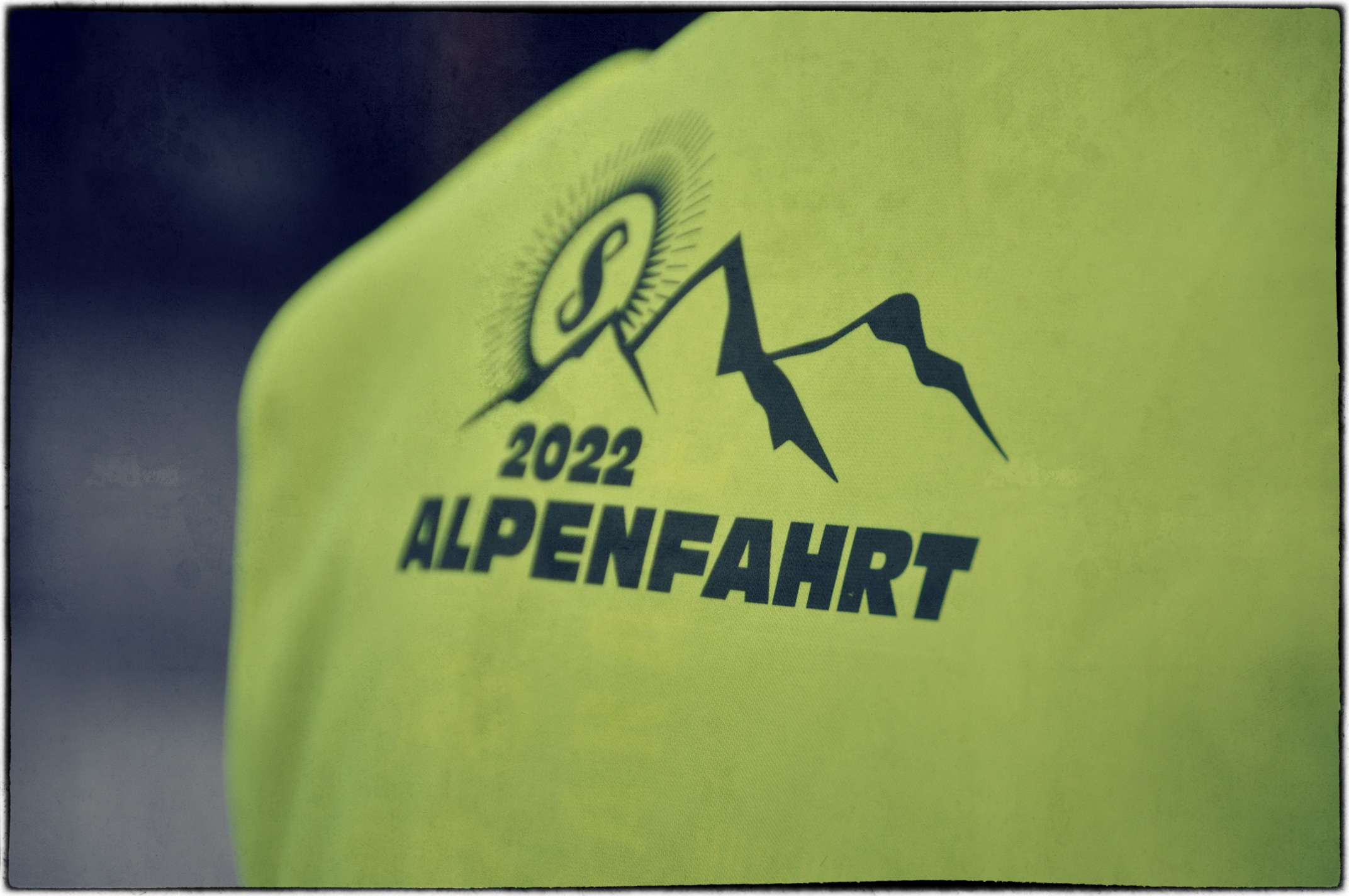 23.06.2022 – Trip across the alps 2022